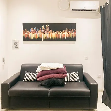 Apartament Harbour Pearl Kalkara