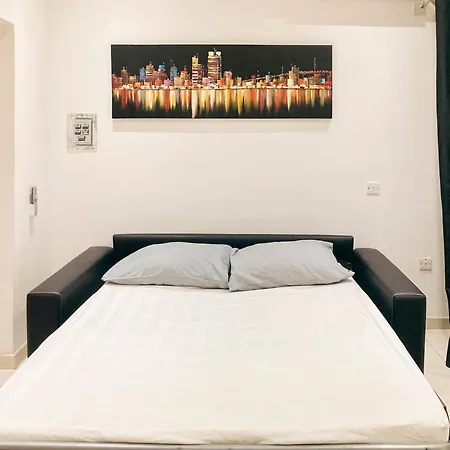 Apartment Harbour Pearl *