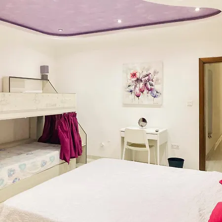 Harbour Pearl Apartament Kalkara