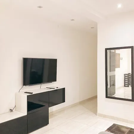 Harbour Pearl Apartament