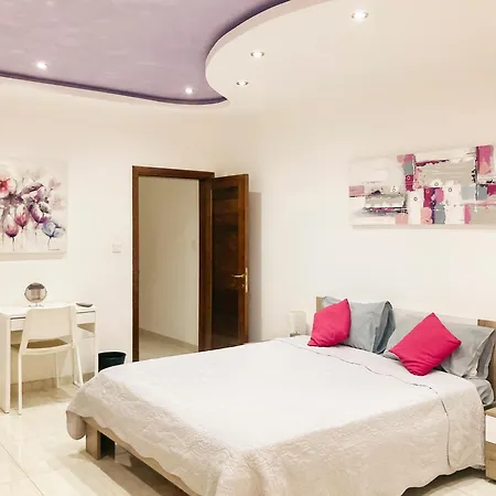 Apartment Harbour Pearl