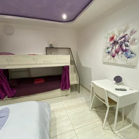 Harbour Pearl Apartment