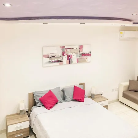 Harbour Pearl Апартаменты *