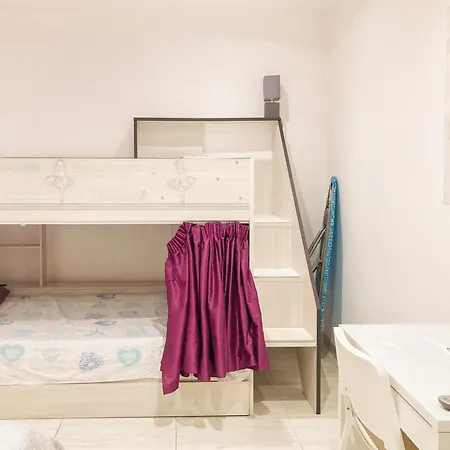 Апартаменты Harbour Pearl Калкара
