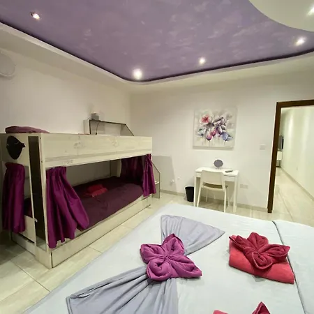 Appartement Harbour Pearl