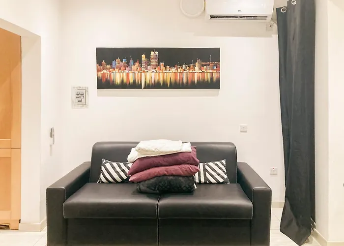 Daire Harbour Pearl Kalkara