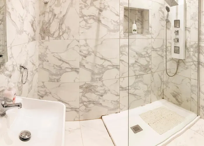 Apartman Harbour Pearl