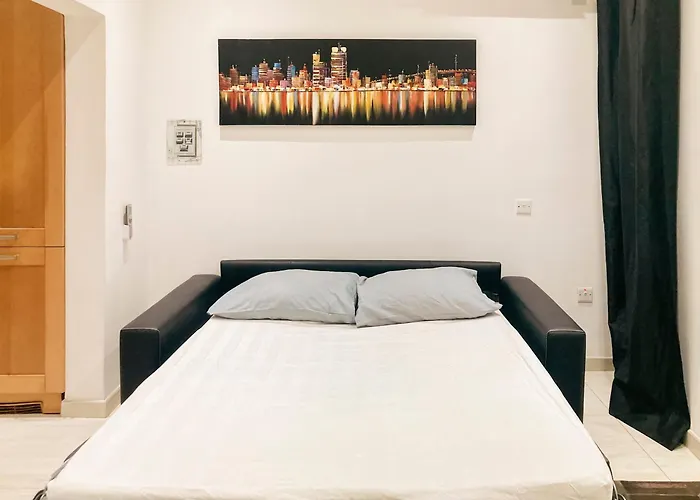 Apartman Harbour Pearl *