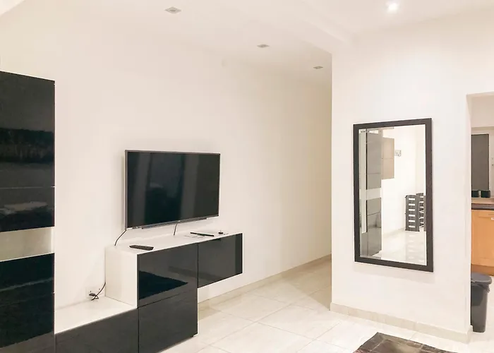 Harbour Pearl Apartman