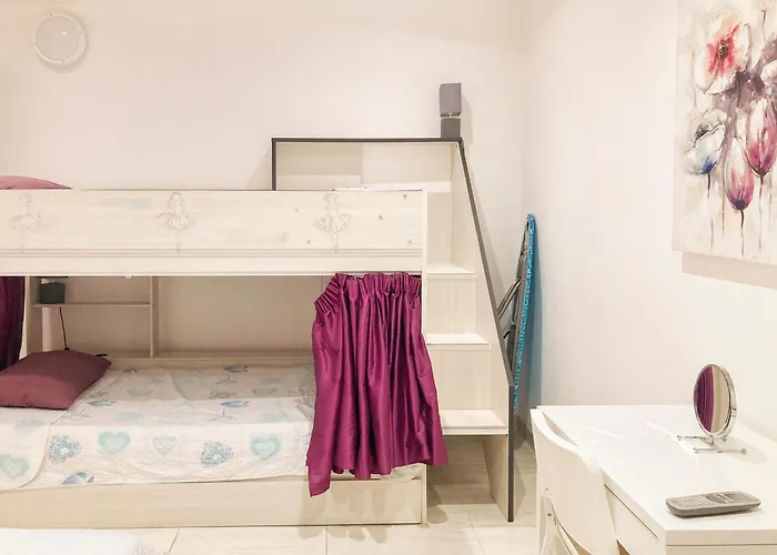 Apartman Harbour Pearl Kalkara