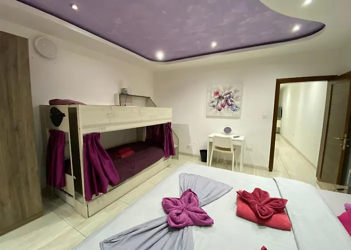 Apartman Harbour Pearl