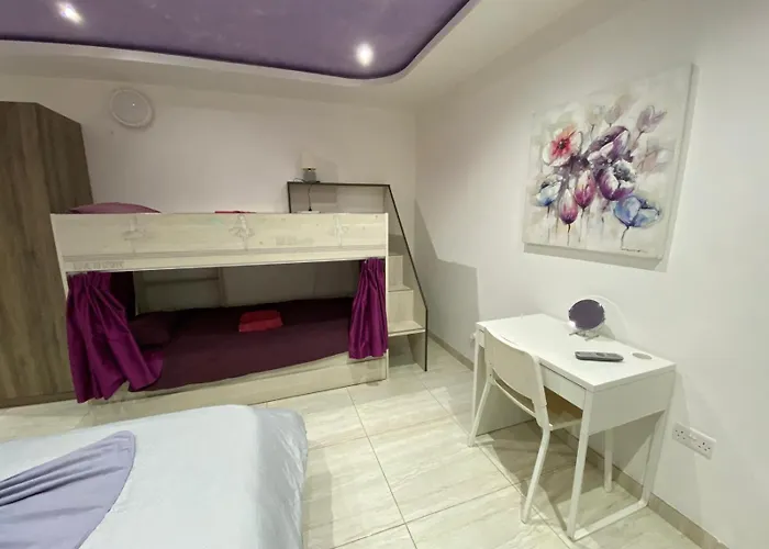 Harbour Pearl Apartman